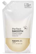 Condicionador Naturelab.Tokyo Perfect Smooth, bolsa de recarga de 680 ml