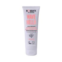 Condicionador Naughty Wave Hello Curl Defining 250ml Vegan