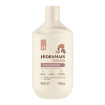 Condicionador Neném 400ml Hidramais Condicionador Neném 400ml Hidramais