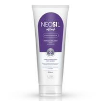 Condicionador Neosil Attack U.SK Passo 02 Cabelo Fragilizado e com Quebra 150ml