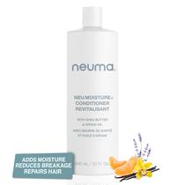 Condicionador NEUMA Neu Moisture 946ml Hidratante com Manteiga de Karité