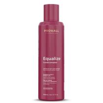 Condicionador Neutralizante Equalize Prohall 300ml