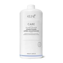 Condicionador Neutralizante Silver Savior Keune 1L