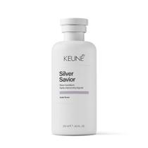 Condicionador Neutralizante Silver Savior Keune 250m Condicionador Neutralizante Silver Savior Keune 250m