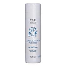 Condicionador Neutro Linha Basic Via Aroma - 250Ml Condicionador Neutro Linha Basic Via Aroma - 250Ml