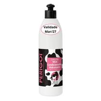 Condicionador Neutro Milk Melancia 500ml Perigot para Cães e Gatos Condicionador Neutro Milk Melancia 500ml Perigot para Cães e Gatos