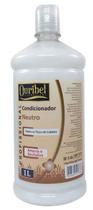 Condicionador Neutro Ouribel 1L