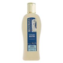 Condicionador Neutro Proteínas do Leite Bio Extratus 250ml Condicionador Neutro Proteínas do Leite Bio Extratus 250ml