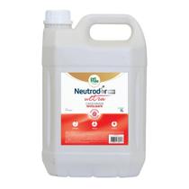 Condicionador Neutrodor, para Cachorros e Gatos, Ultra Revitalizante, 5L, Petmais