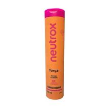Condicionador Neutrox 300ml Força