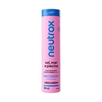 Condicionador Neutrox 300ml Sol Mar E Piscina