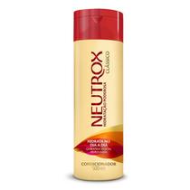 Condicionador Neutrox 500ml Condicionador Neutrox 500ml