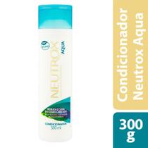 Condicionador neutrox aqua 300ML