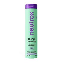 Condicionador Neutrox Cachos e Ondas 300ml Condicionador Neutrox Cachos e Ondas 300ml