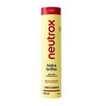 Condicionador Neutrox Clássico 300ml