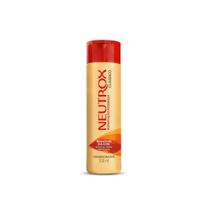 Condicionador NEUTROX Clássico 300ml Condicionador NEUTROX Clássico 300ml