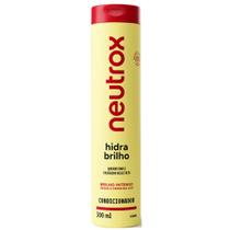Condicionador Neutrox Clássico 300ml Condicionador Neutrox Clássico 300ml