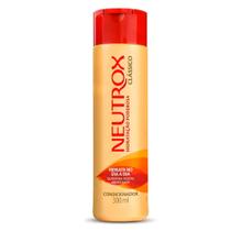 Condicionador Neutrox Clássico 300ml