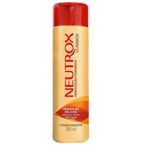 Condicionador Neutrox Clássico 300ml