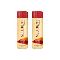 Condicionador Neutrox Clássico 500Ml - Kit Com 2Un