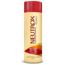 Condicionador Neutrox Clássico 500ml Condicionador Neutrox Clássico 500ml