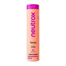 Condicionador Neutrox Força 300ml Condicionador Neutrox Força 300ml