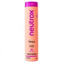 Condicionador neutrox forca 300ml