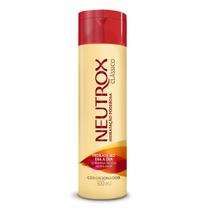 Condicionador Neutrox Hidra Brilho 300ml Condicionador Neutrox Hidra Brilho 300ml