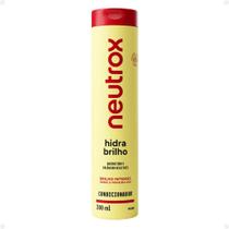 Condicionador Neutrox Hidra Brilho 300ml