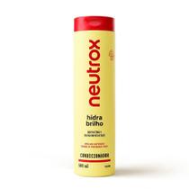 Condicionador Neutrox Hidra Brilho 500ml Condicionador Neutrox Hidra Brilho 500ml