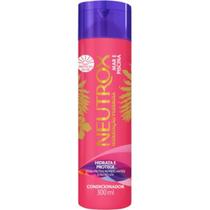 Condicionador Neutrox Mar e Piscina 300ml Condicionador Neutrox Mar e Piscina 300ml