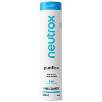 Condicionador Neutrox Purifica 300ml