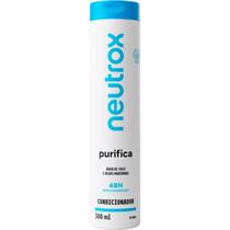 Condicionador Neutrox Purifica 300ml