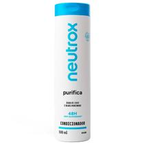 Condicionador Neutrox Purifica 500ml