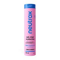 Condicionador Neutrox Sol Mar e Piscina 300ml