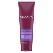 Condicionador Nexxus Blonde Assure Purple Keratin 250ml