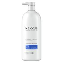 Condicionador Nexxus Humectress Ultimate Moisture 1L para cabelos secos