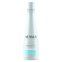 Condicionador Nexxus Hydra-Light Hidratante 400mL para cabelos secos