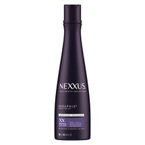 Condicionador Nexxus Keraphix Proteína de Queratina Arroz Preto 400mL