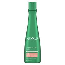 Condicionador Nexxus Unbreakable Care, espessante para cabelos finos de 400 ml