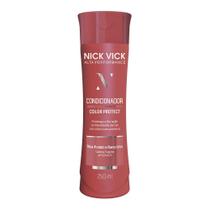 Condicionador Nick Vick Alta Performance Color Protect 250ml Condicionador Nick Vick Alta Performance Color Protect 250ml