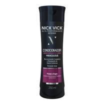Condicionador Nick Vick Alta Performance Reestruturador 250ml