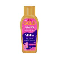 Condicionador Niely Gold Salva Fios 175ml