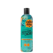 Condicionador Ninguém Segura Esse Cacho! Oh My! 300ml Condicionador Ninguém Segura Esse Cacho! Oh My! 300ml