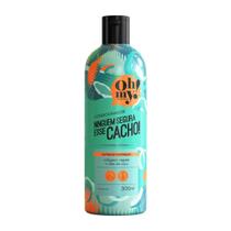 Condicionador Ninguém Segura Esse Cacho! Oh My! - 500ml Condicionador Ninguém Segura Esse Cacho! Oh My! - 500ml