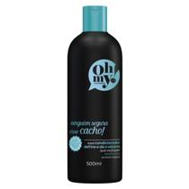 Condicionador Ninguém Segura Esse Cacho! Oh My! 500ml Condicionador Ninguém Segura Esse Cacho! Oh My! 500ml