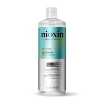 Condicionador NIOXIN Age Defense 1L Fortalecimento e Hidratação Condicionador NIOXIN Age Defense 1L Fortalecimento e Hidratação