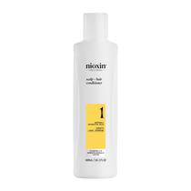 Condicionador Nioxin Scalp + Sistema de espessamento de cabelo 1 300 ml