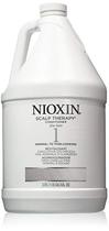 Condicionador Nioxin System 1 Scalp Therapy para cabelos finos 300m