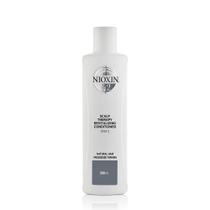 Condicionador Nioxin System 2 Scalp Therapy 300ml para queda de cabelo